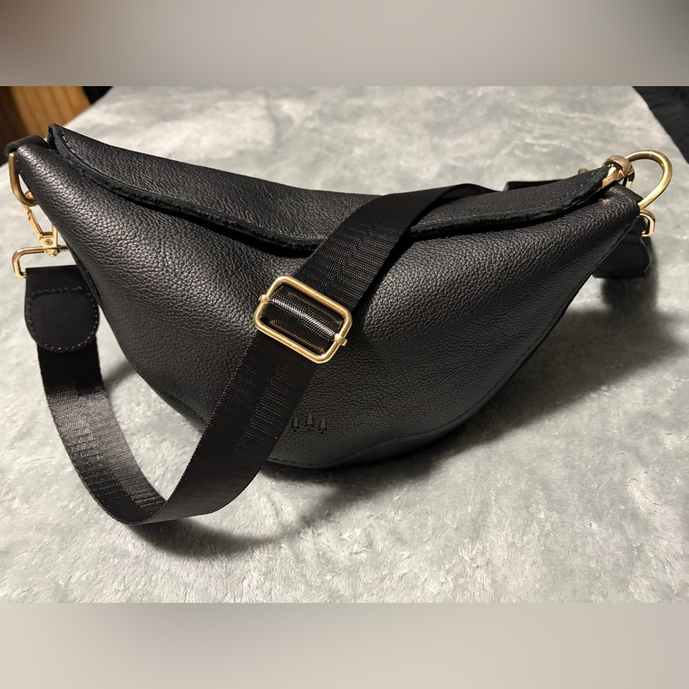 Portland Leather Koala with mini bifold wallet 🐨